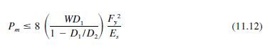 Basic Allowable Stresses for Bridges | Civil Engineering X